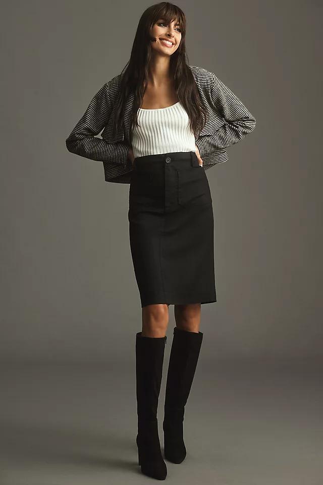 The Colette Skirt by Maeve Product Image