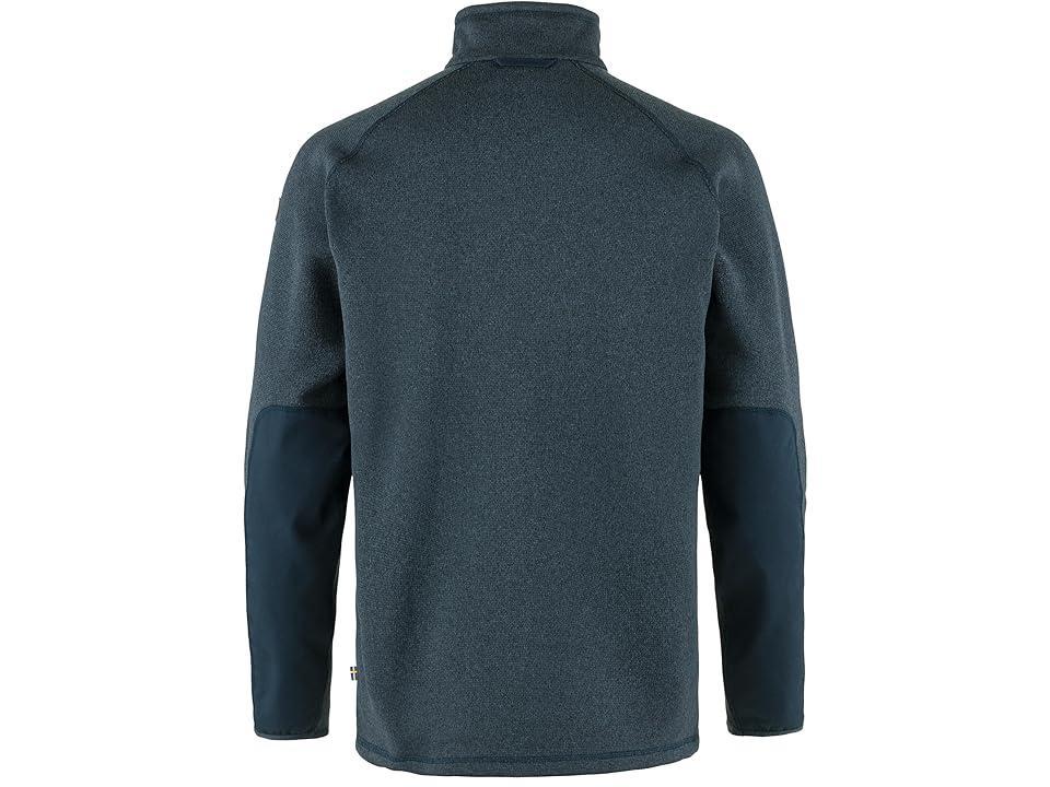 Fjllrven Ovik Fleece Half-Zip Pullover Product Image