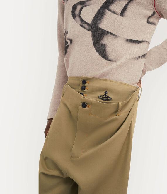 Alien Trousers Product Image