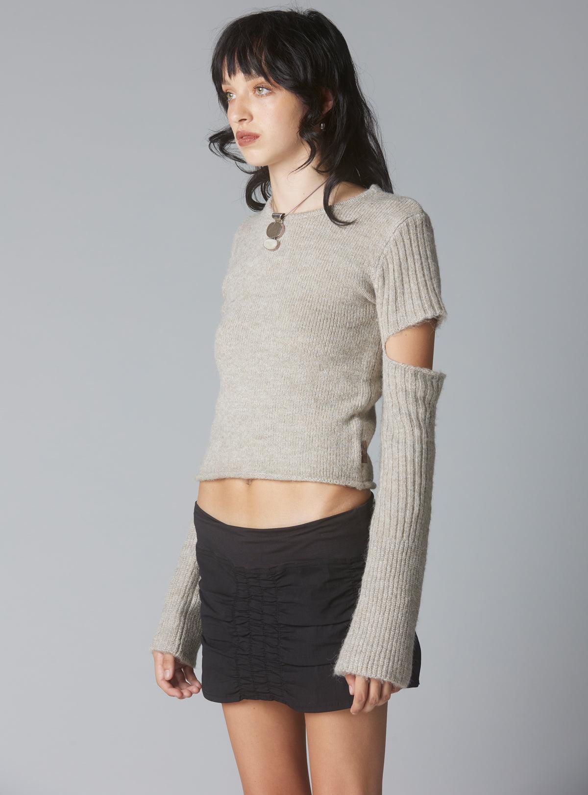 Cye Sweater Female Product Image