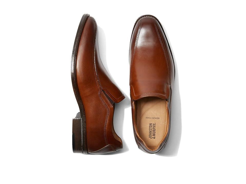 Johnston & Murphy Lewis Venetian Dress Shoe Product Image