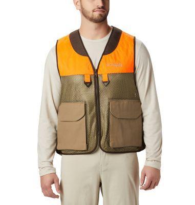 Columbia Men s PHG Ptarmigan Bird Vest- Product Image