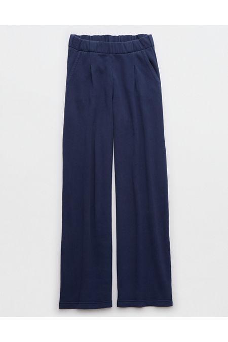 Aerie New Heights Trouser Womens Product Image