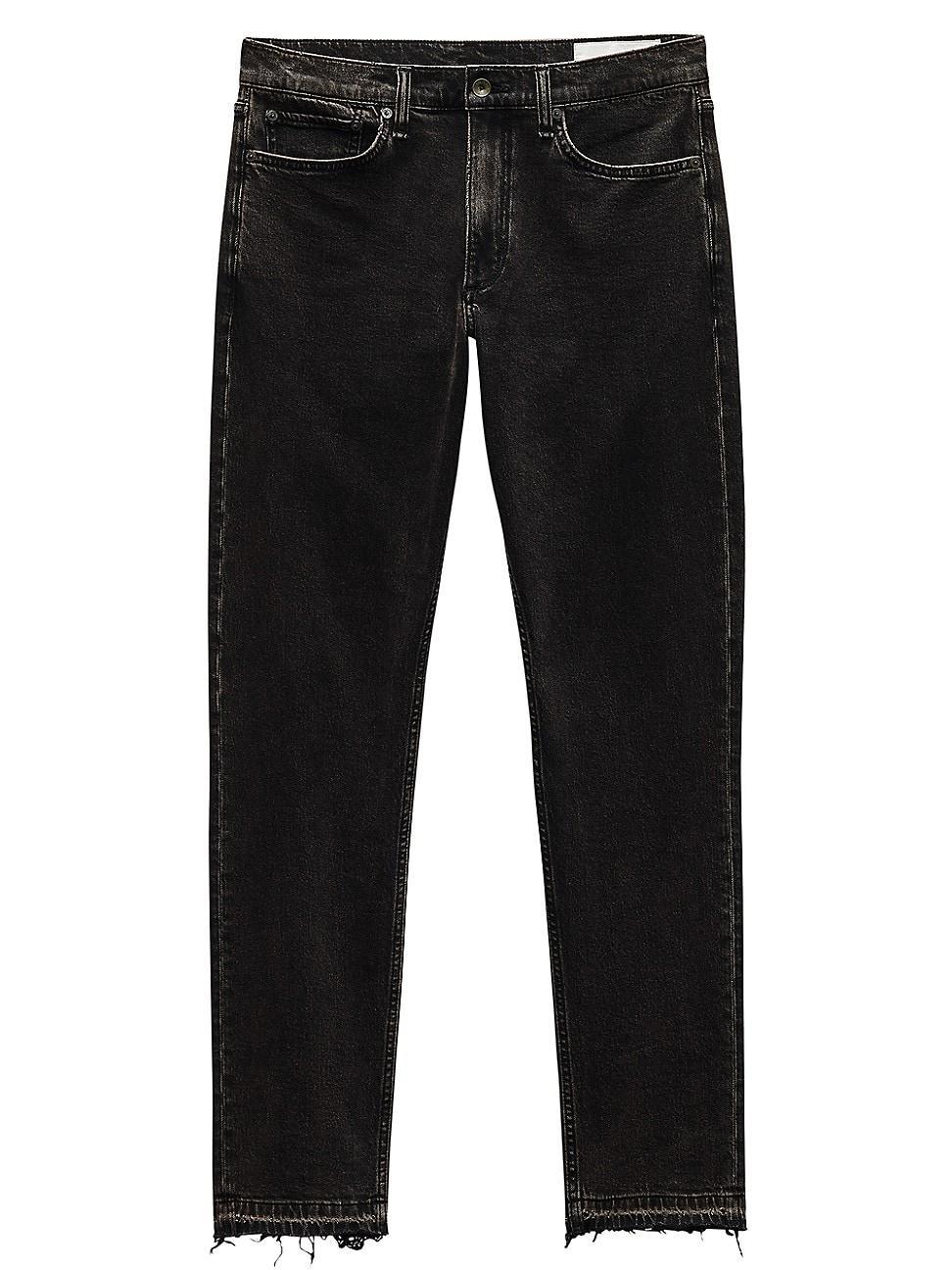 Mens Fit 2 Authentic Stretch Jeans Product Image