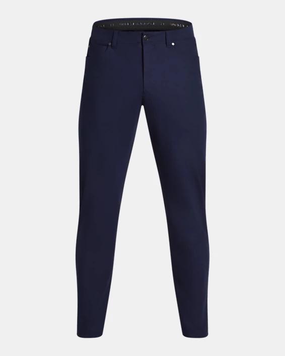 Men's UA Tour Tips 5-Pocket Pants Product Image