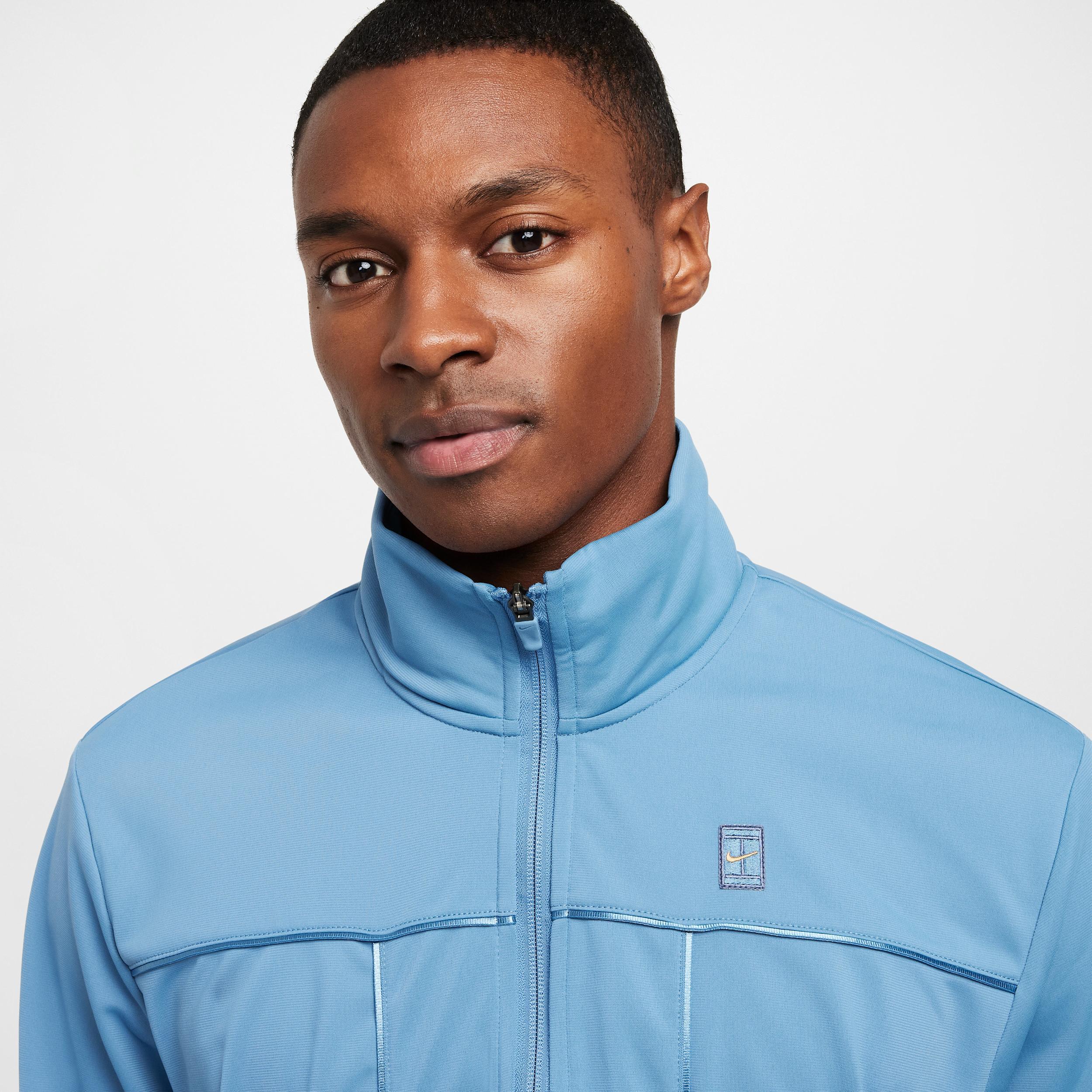 Nike Men's Court Tennis Jacket Product Image