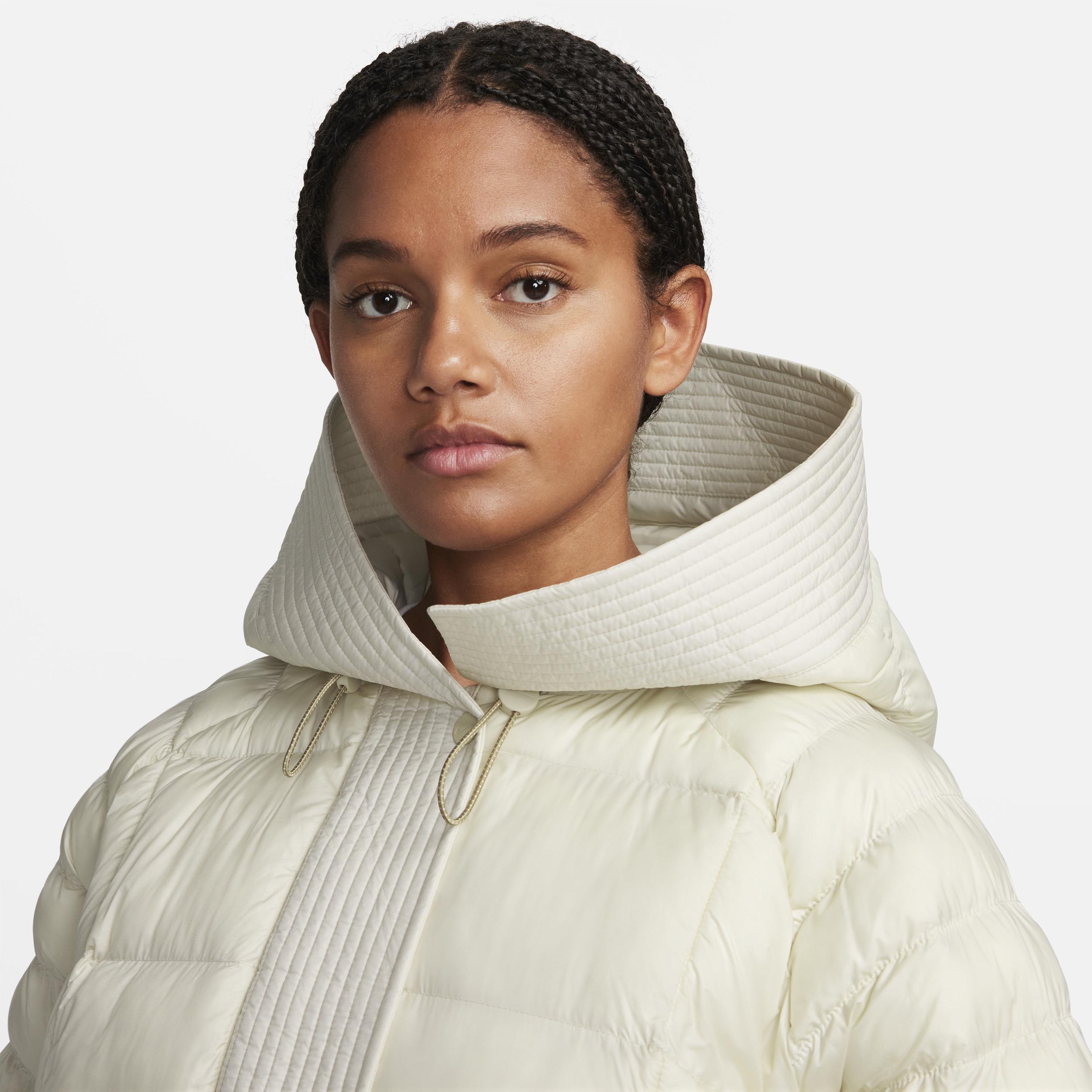 Nike Sportswear Essential PrimaLoft Water Repellent Puffer Coat Product Image