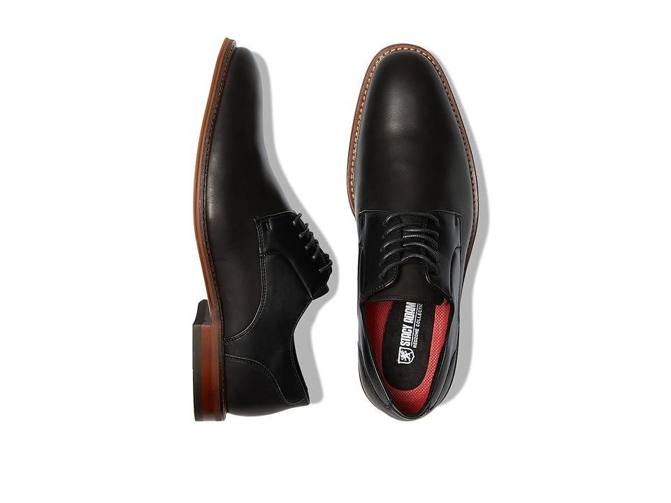 Stacy Adams Marlton Plain Toe Oxford Men's Shoes Product Image