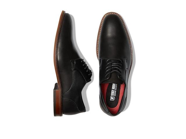 Stacy Adams Marlton Plain Toe Oxford Men's Shoes Product Image