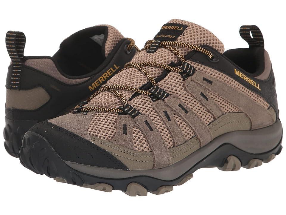 Merrell Alverstone 2 (Pecan) Men's Shoes Product Image