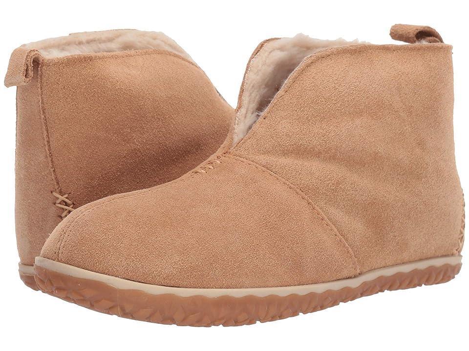 Minnetonka Tucson Bootie with Faux Fur Lining Product Image