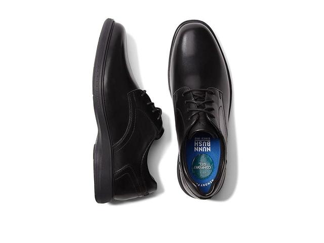 Nunn Bush Kore Pro Mens Leather Oxford Shoes Product Image