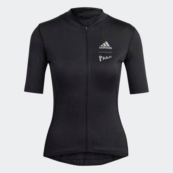 The Parley Short Sleeve Cycling Jersey Product Image