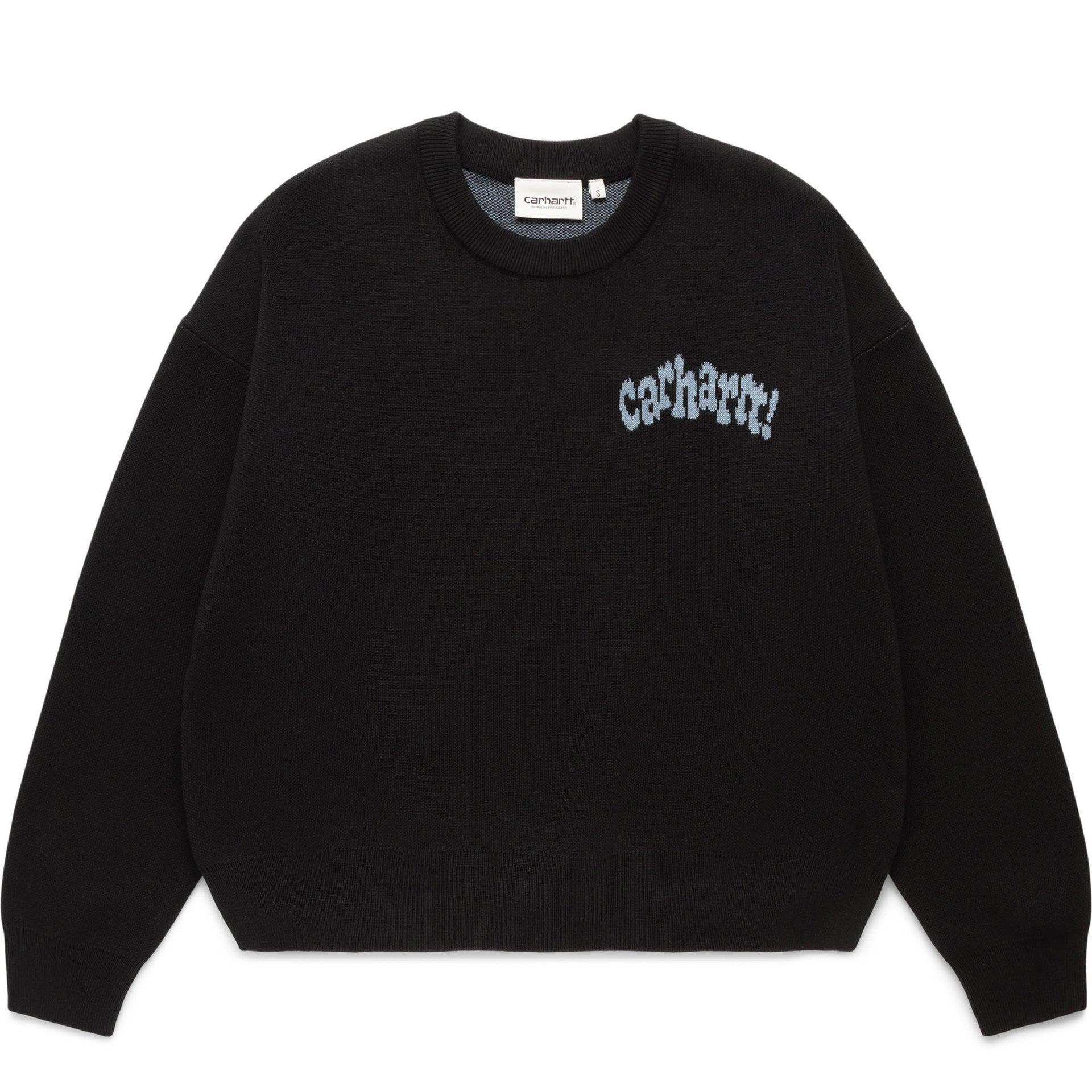 WOMEN'S AMOUR SWEATER Product Image