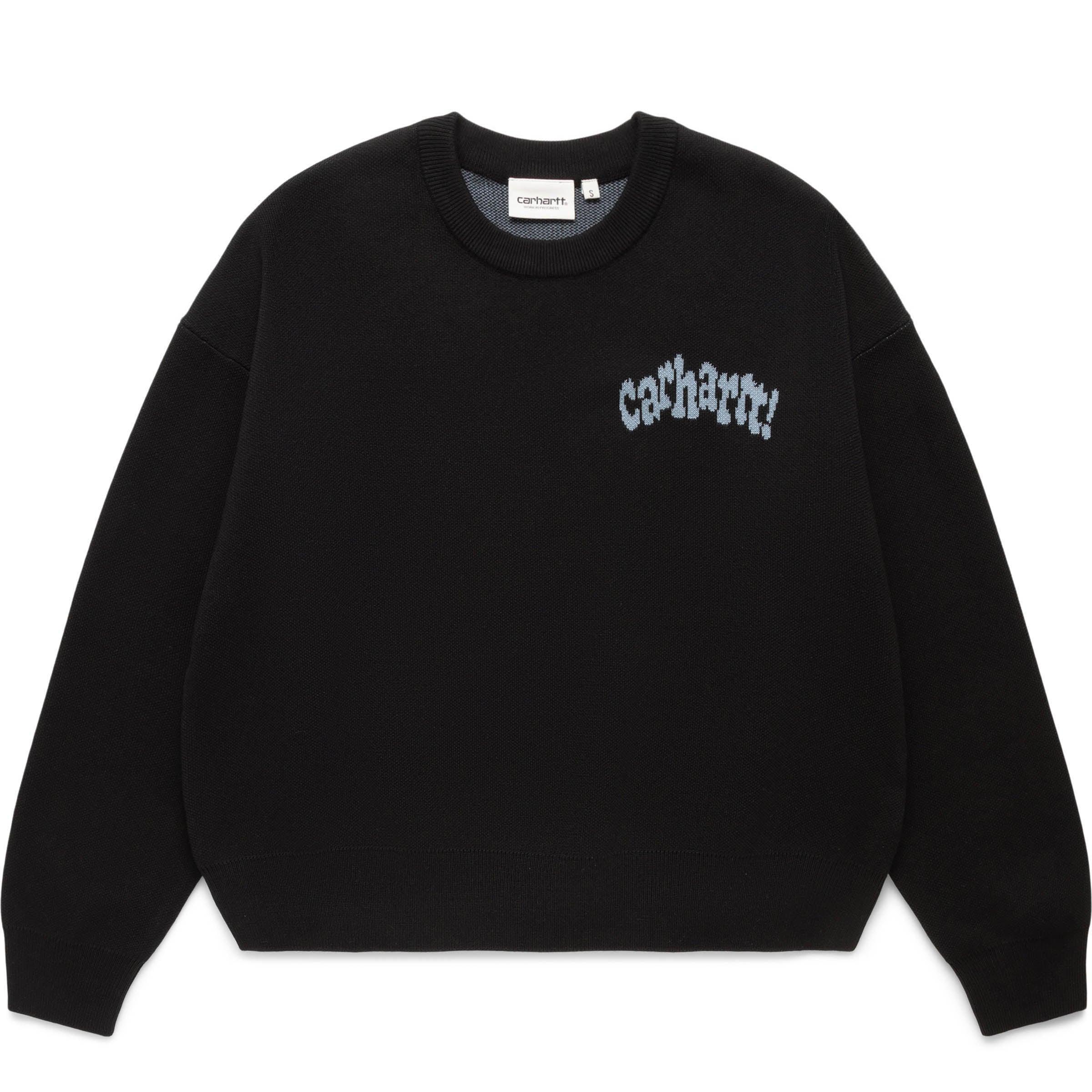 WOMEN'S AMOUR SWEATER Product Image