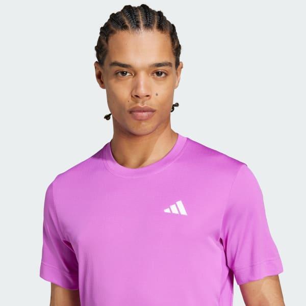 Tennis FreeLift Tee Product Image