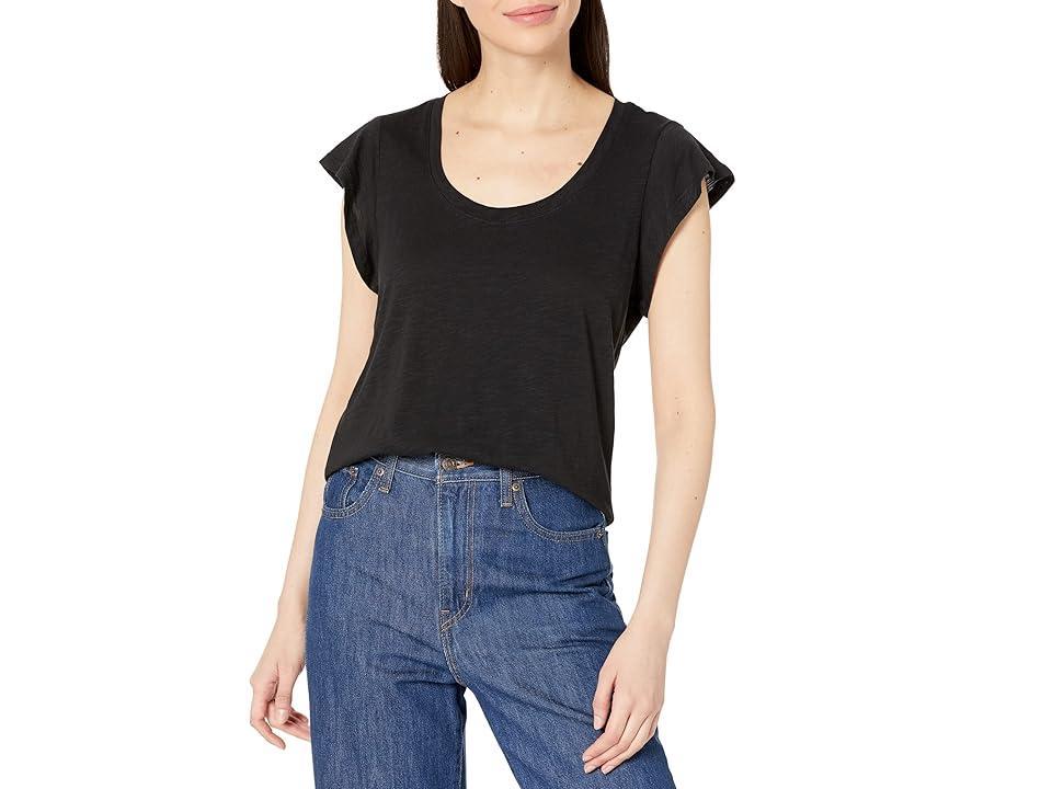 Sanctuary West Side Tee Women's Clothing product image