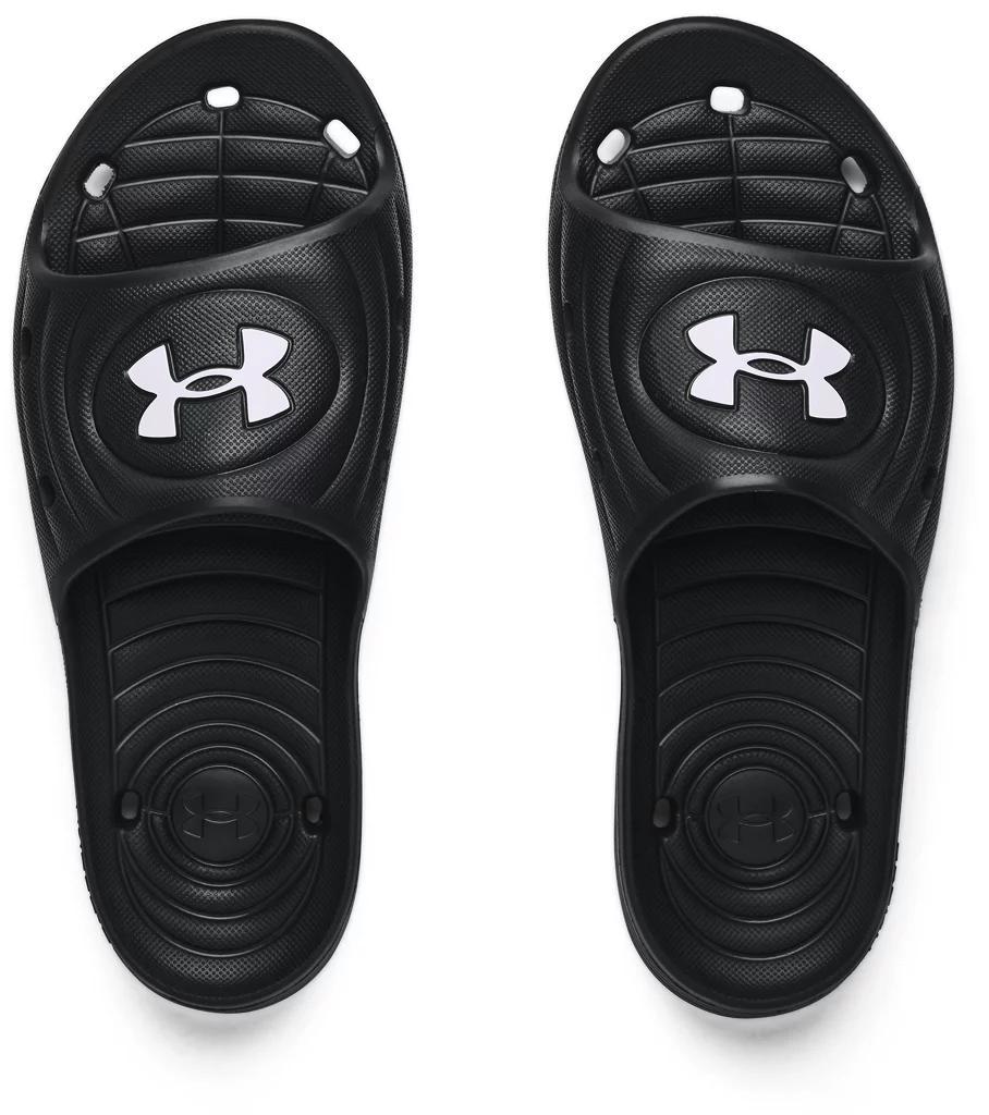 Mens UA Locker IV Slides Product Image