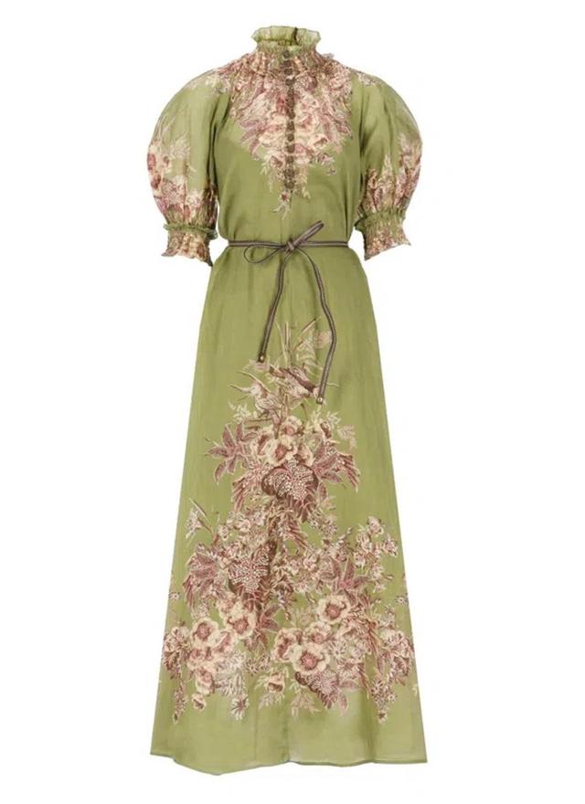 Dresses Green Product Image