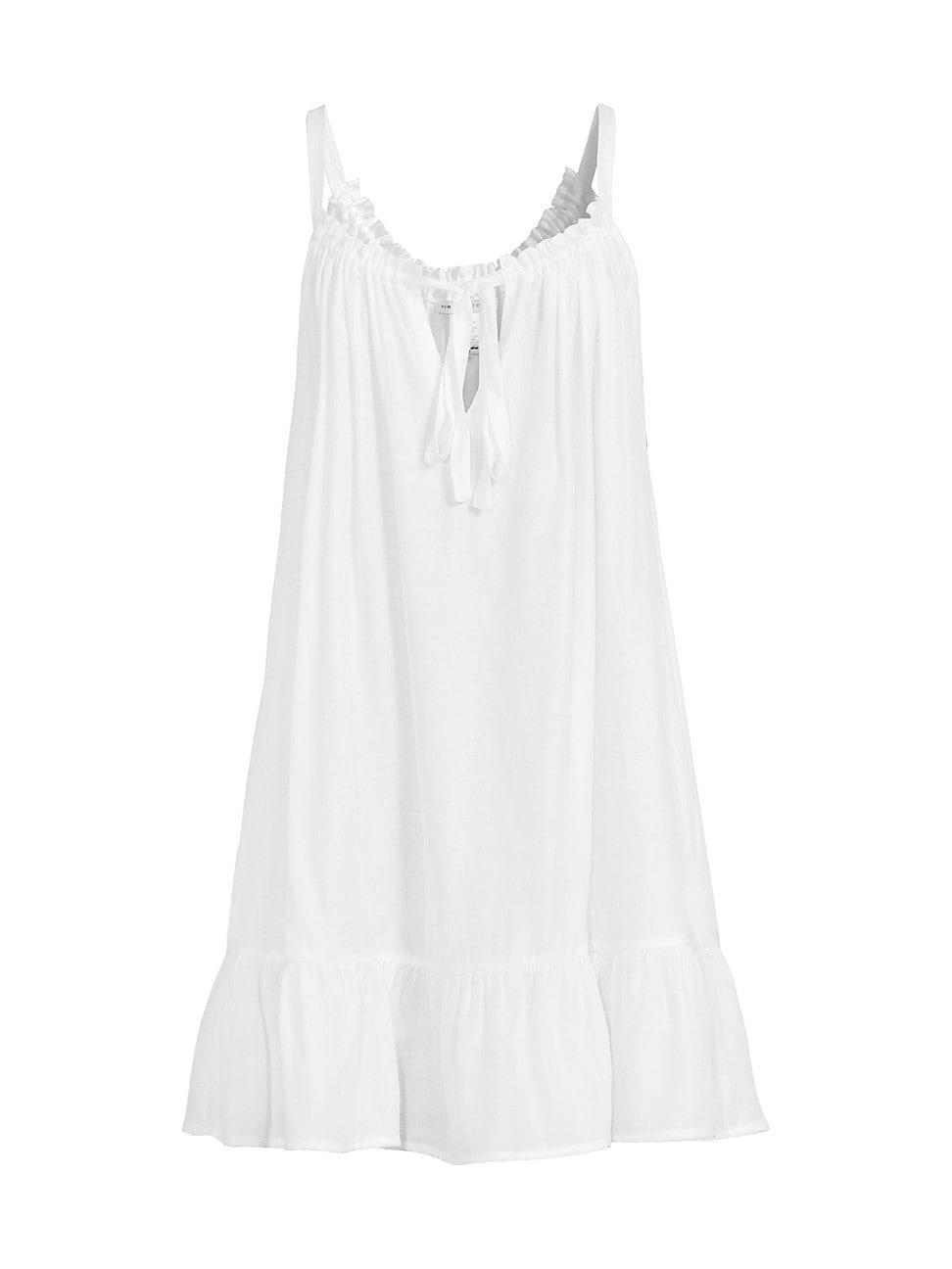 Robin Piccone Summer A-Lined Dress Women's Dress Product Image