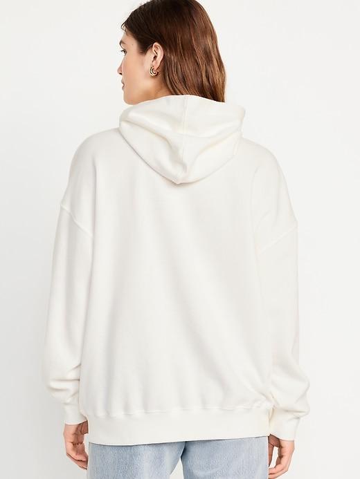 SoComfy Oversized Hoodie Product Image