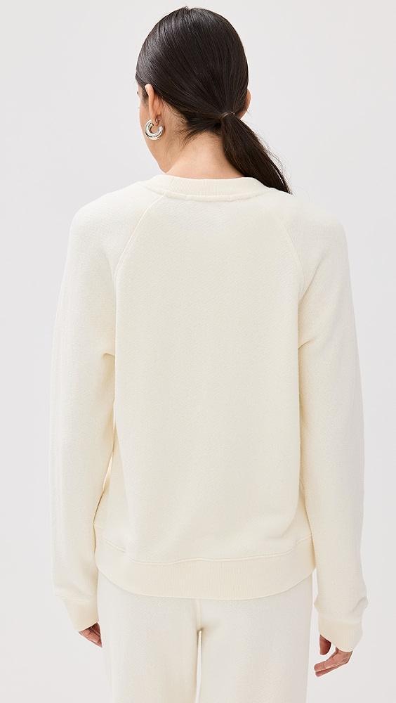 Jenni Kayne Saturday Sweatshirt | Shopbop Product Image