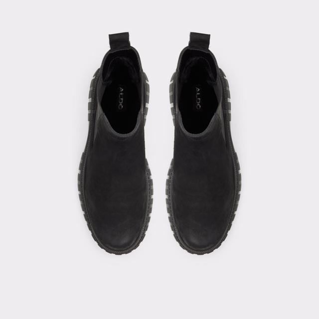 Westfield Black Men's Chelsea boots | ALDO US Product Image