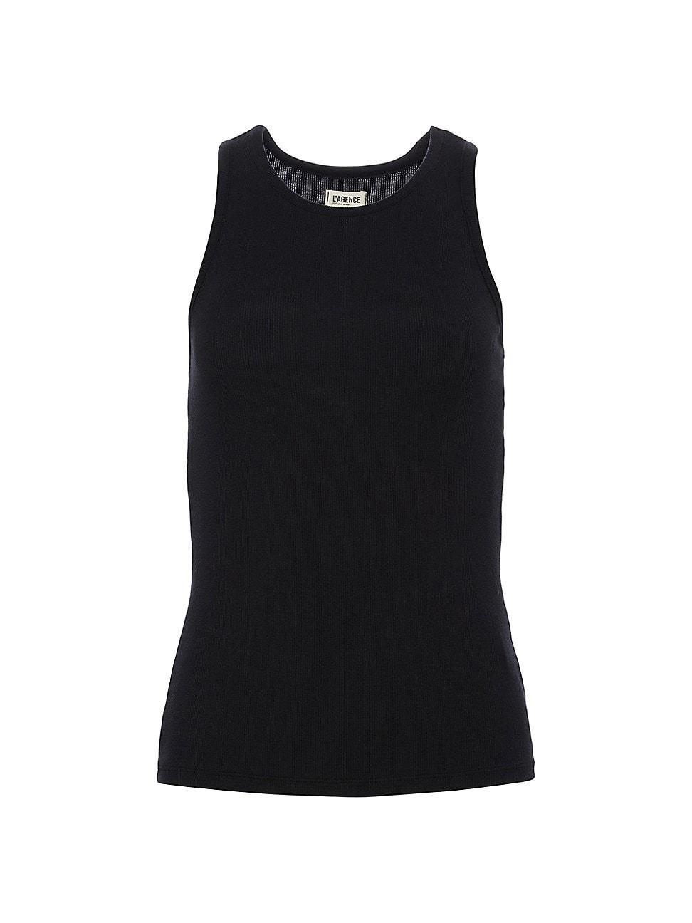 Womens Nia Racerback Tank Product Image