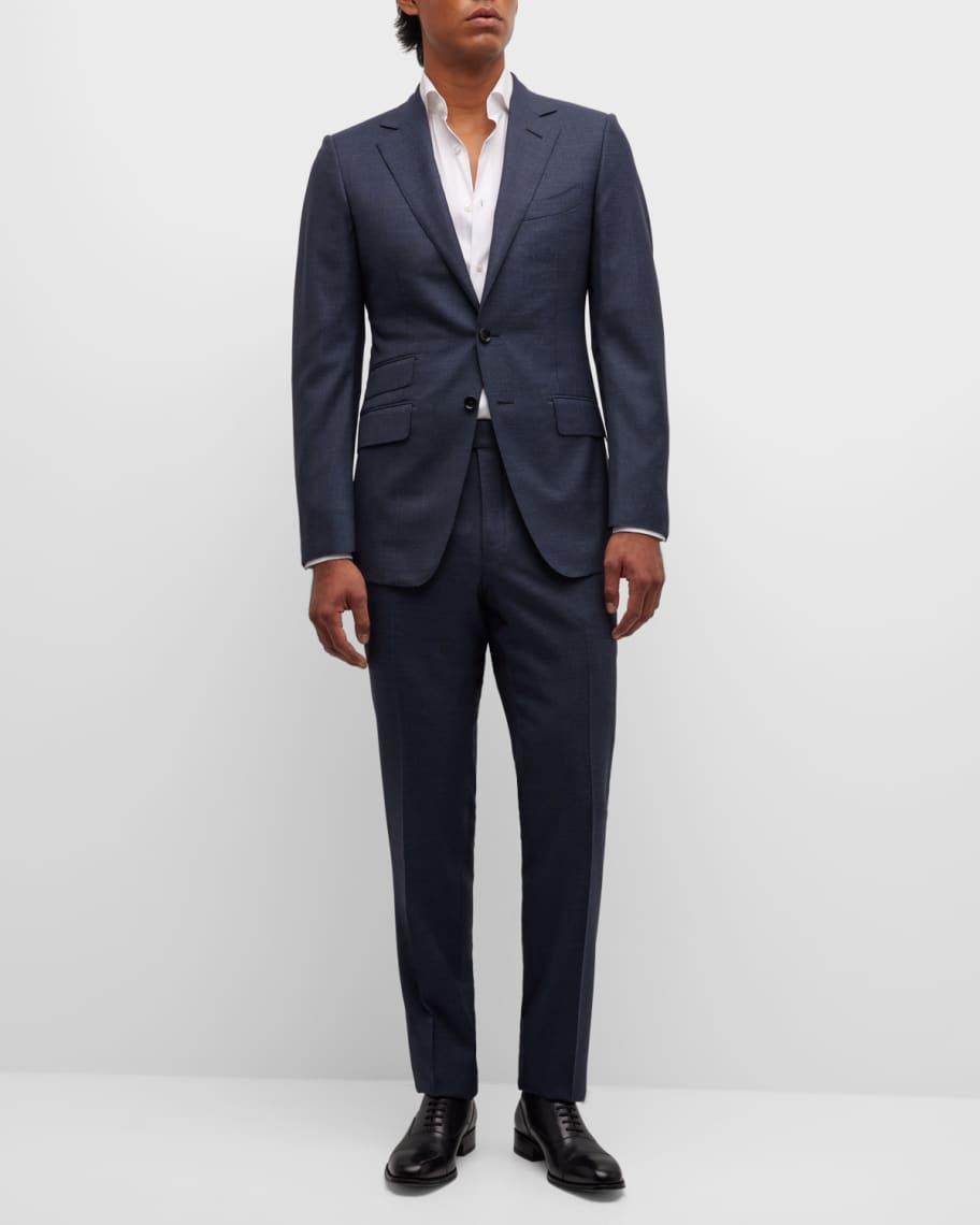 Mens OConnor Micro-Mouline Suit Product Image