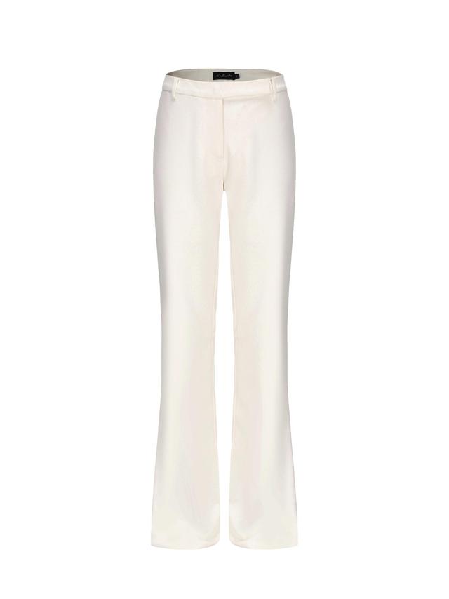 Cambria Pants (White) Product Image