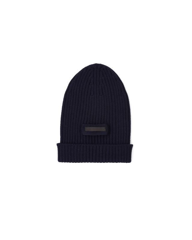 Wool beanie Product Image