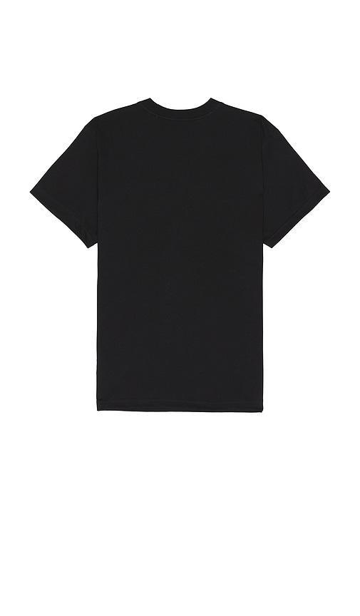 The North Face Men's Short Sleeve Evolution Box Fit T-shirt Grey. (also in L, S, XL/1X). Product Image