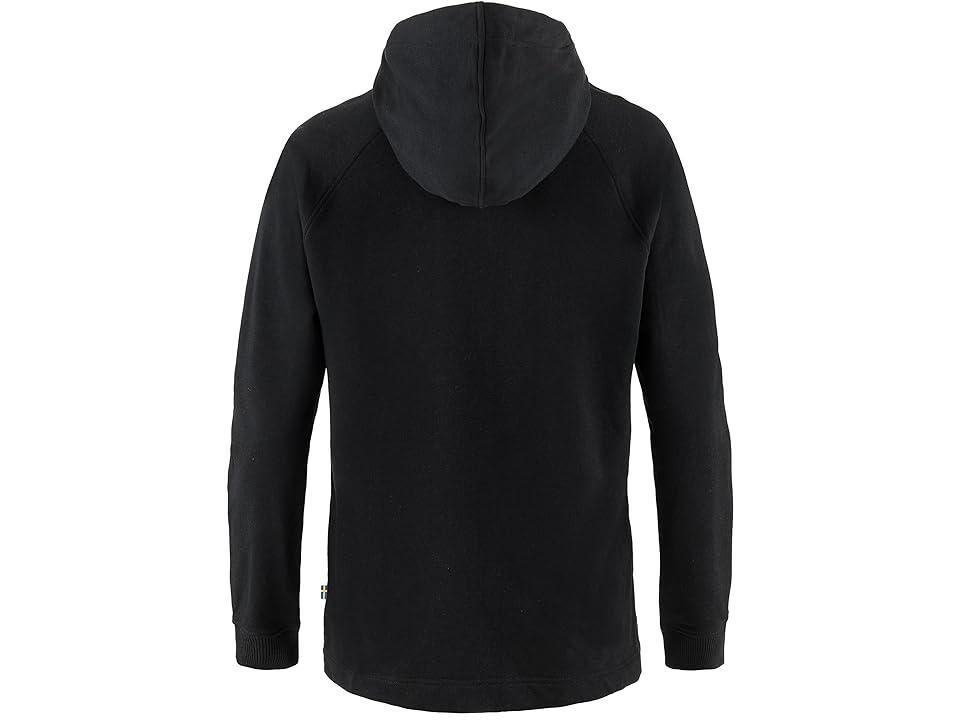 Fjallraven Vardag Hoodie Women's Clothing Product Image