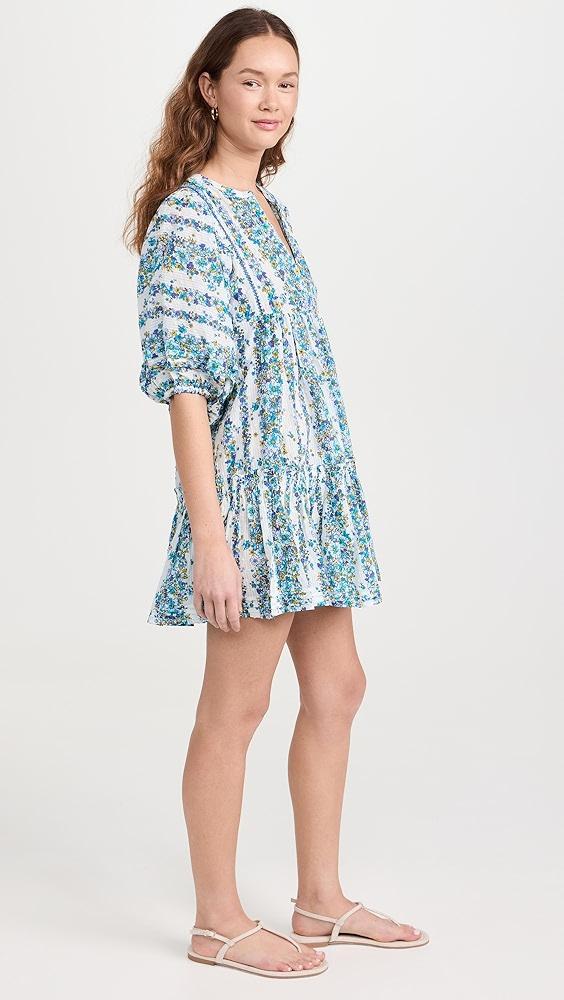 Poupette St Barth Mini Dress Aria | Shopbop Product Image