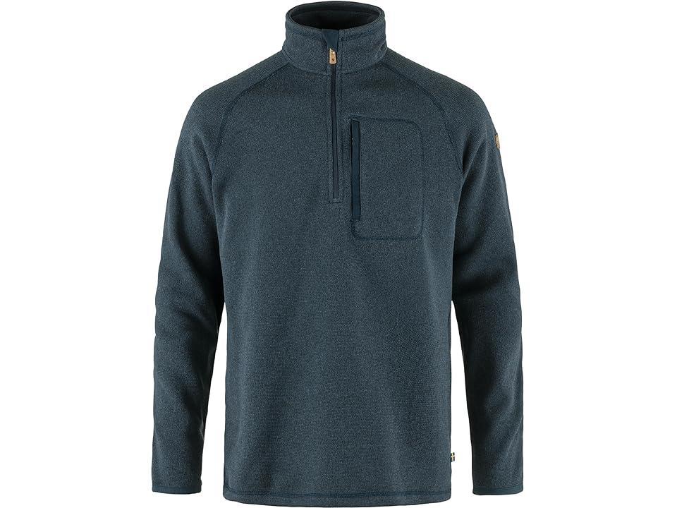 Fjllrven Ovik Fleece Half-Zip Pullover Product Image