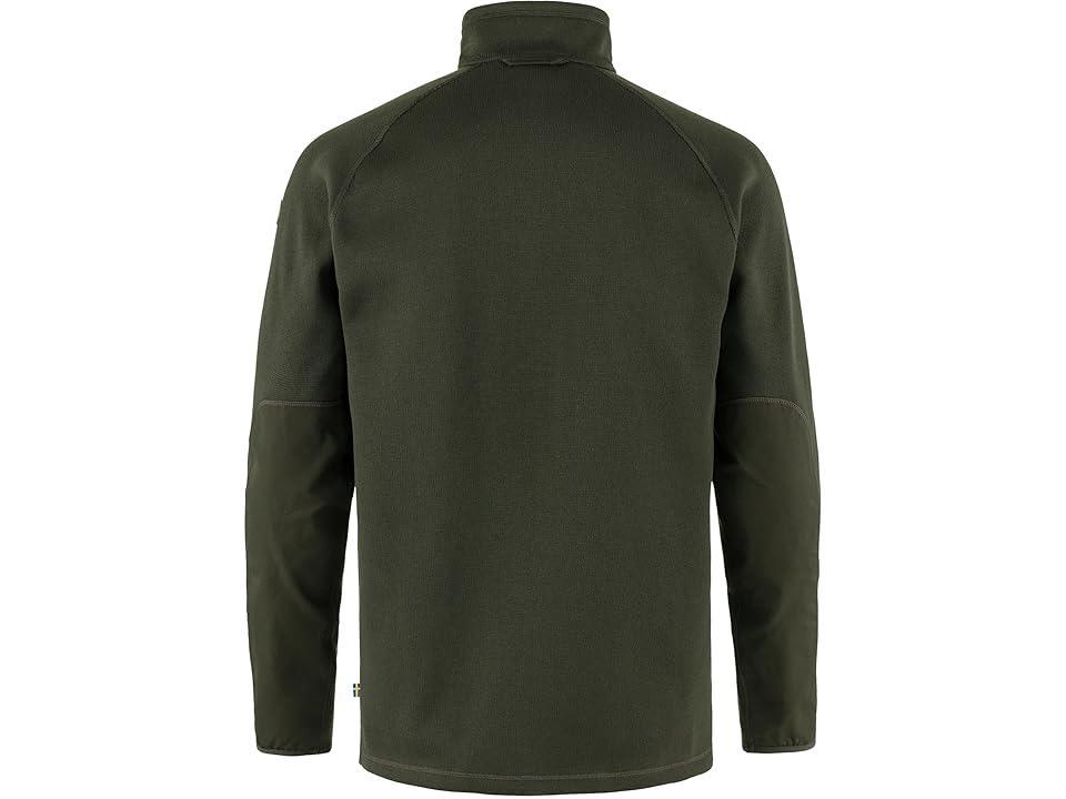 Fjllrven Ovik Fleece Half-Zip Pullover Product Image