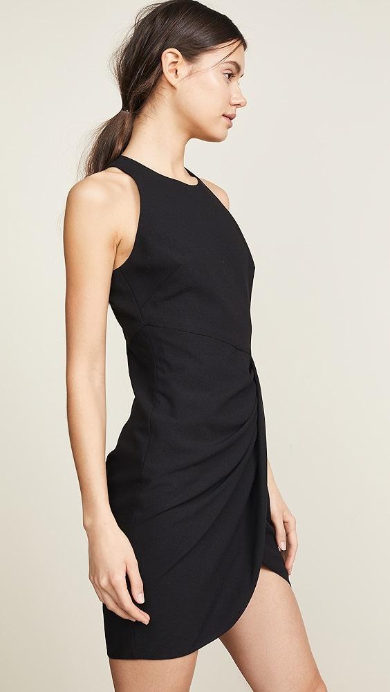 Black Halo Brett Sheath Dress | Shopbop Product Image