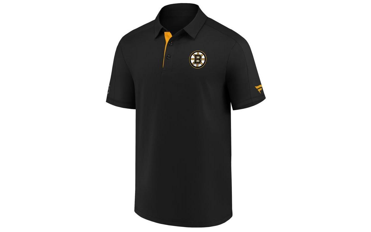 Mens Fanatics Carolina Hurricanes Authentic Pro Locker Room Polo Product Image