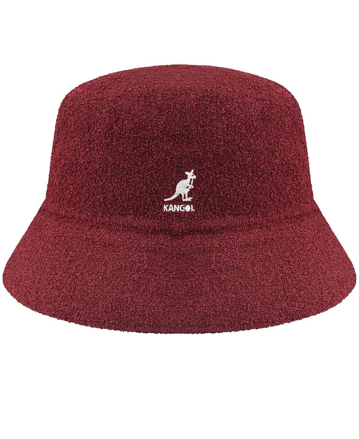 Kangol Mens Bermuda Bucket Bucket Hat Product Image