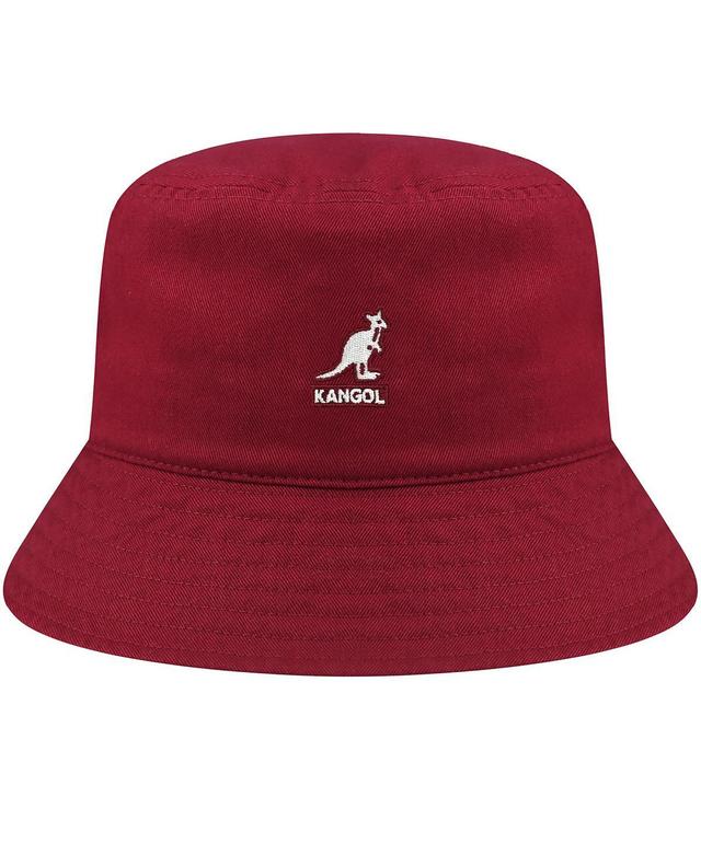 Kangol Mens Washed Bucket Hat Product Image