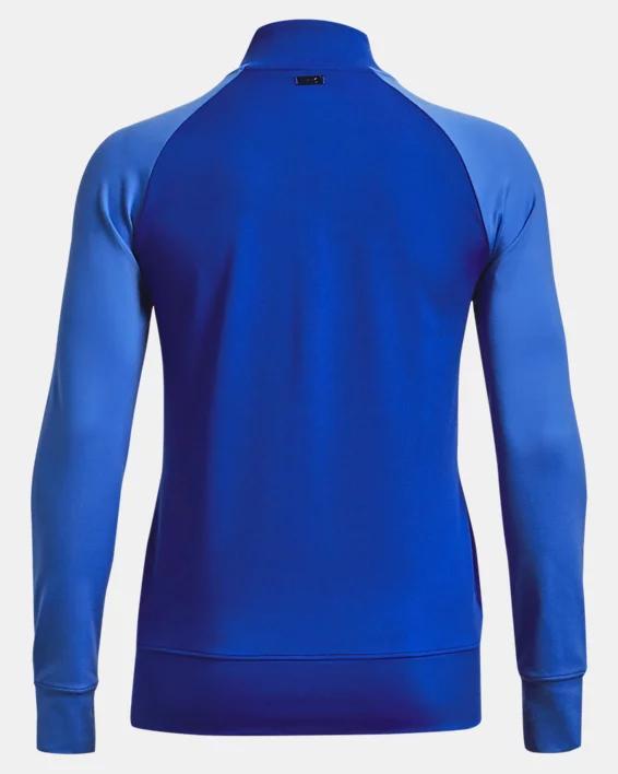 Women's UA Storm Midlayer Full-Zip Product Image