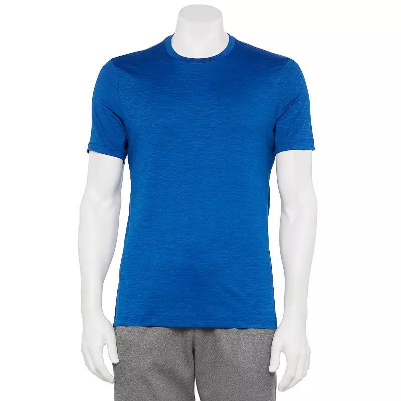 Mens Tek Gear Dry Tek Tee Product Image