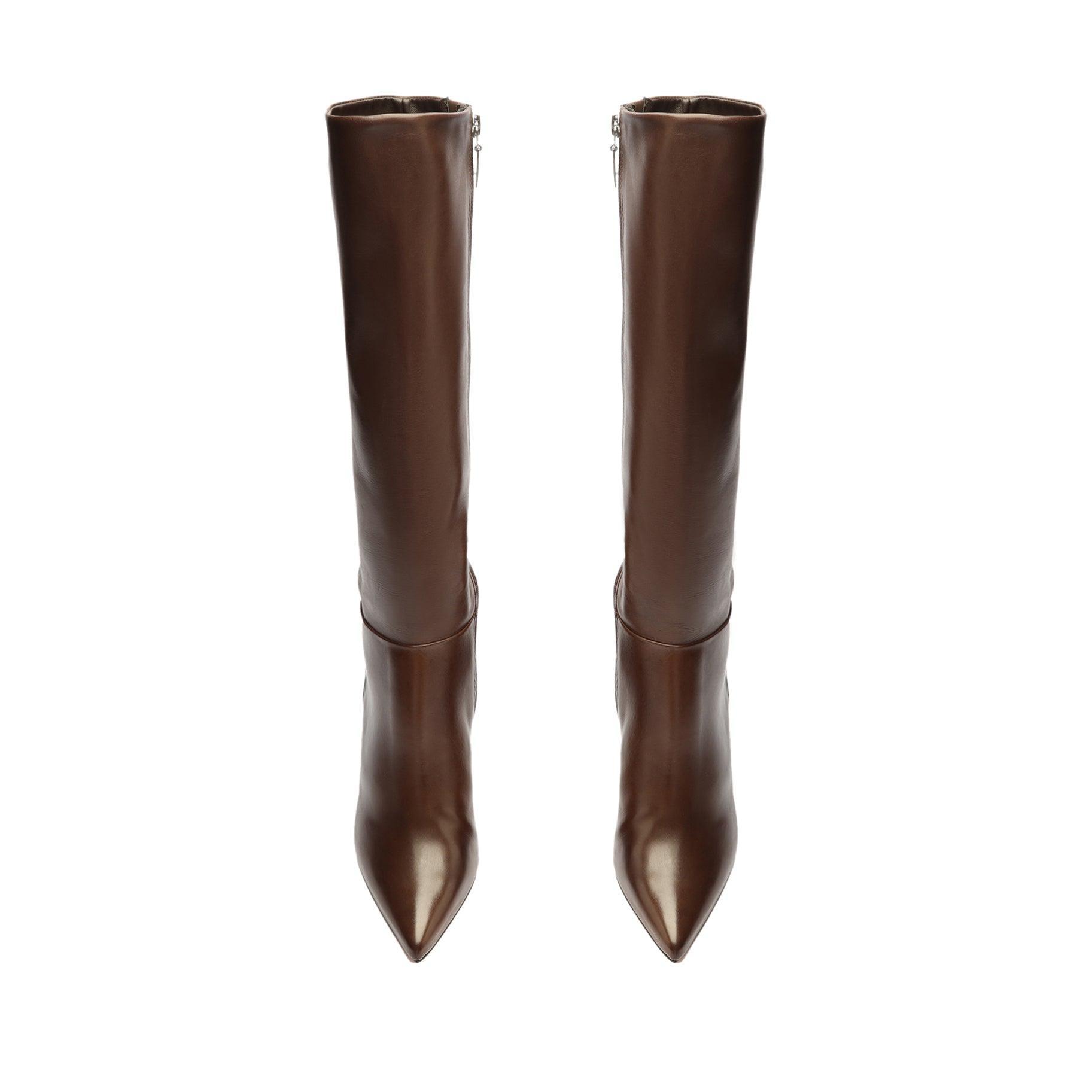 Mikki Up Leather Boot Product Image