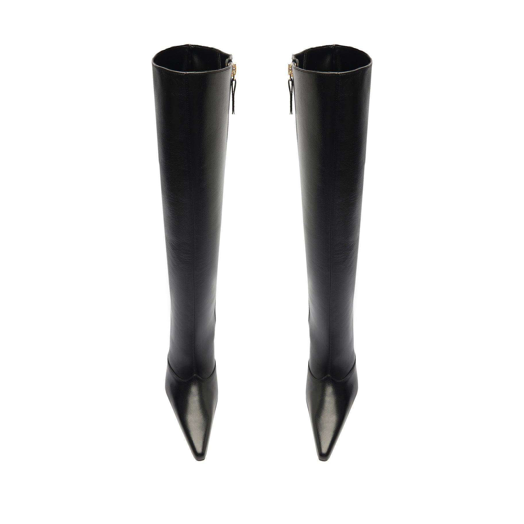 Raffaela Up Stiletto Boot Female Product Image