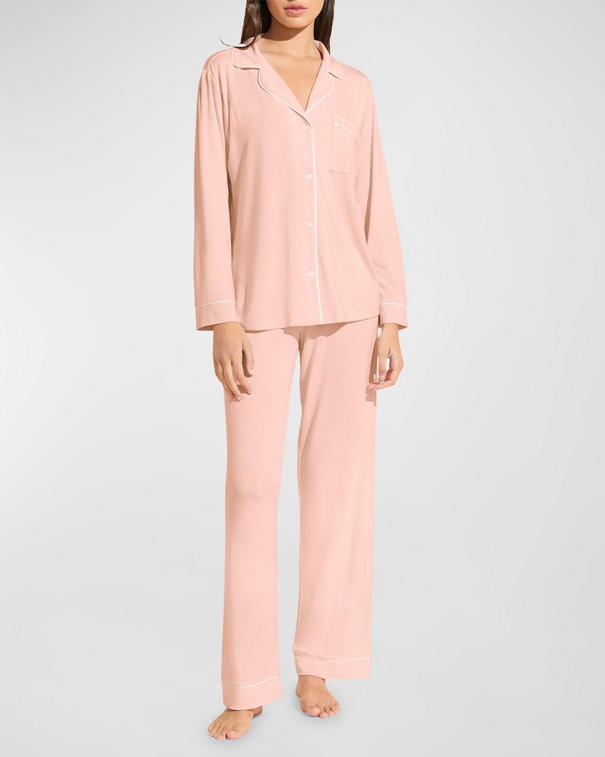 Womens Gisele Long Pajama Set Product Image