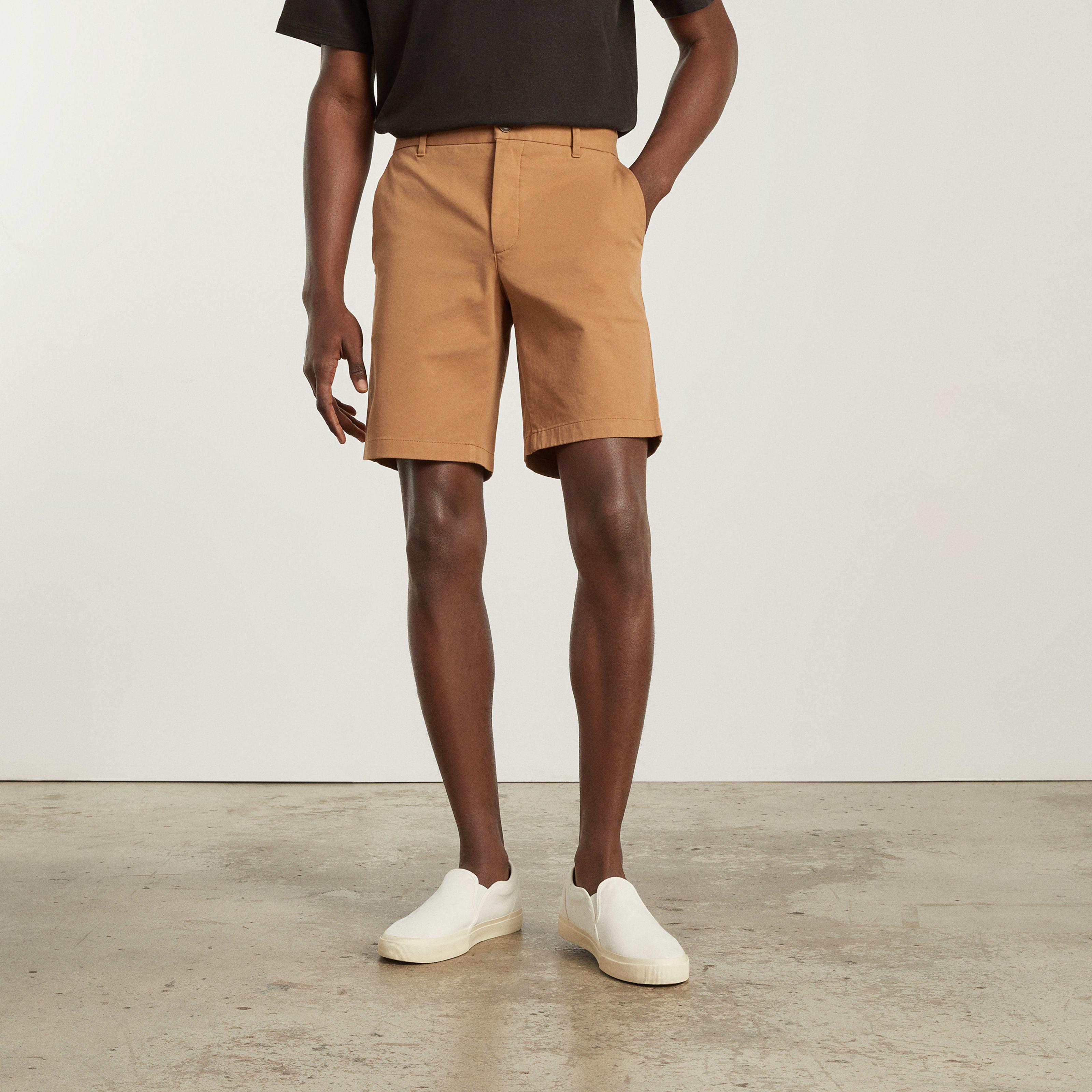 The 9" Slim-Fit Performance Chino Short product image