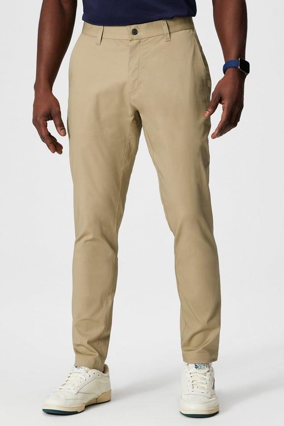 The High Side Chino (Classic Fit) Product Image