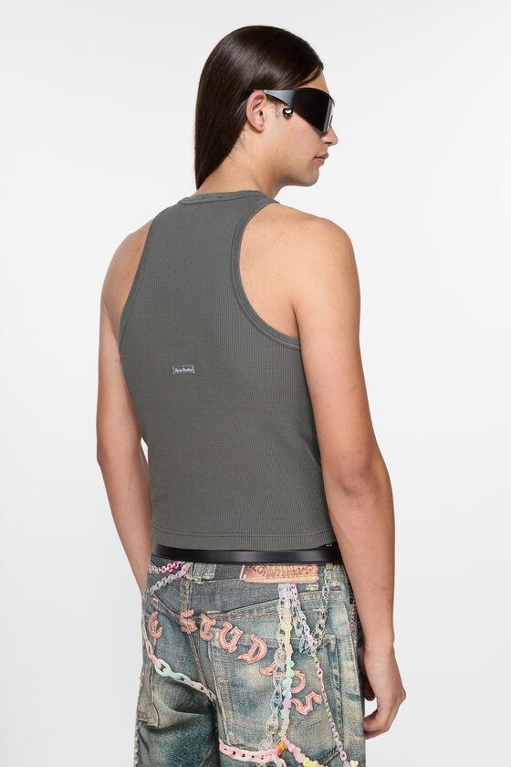 Tank top - Fitted unisex fit Product Image