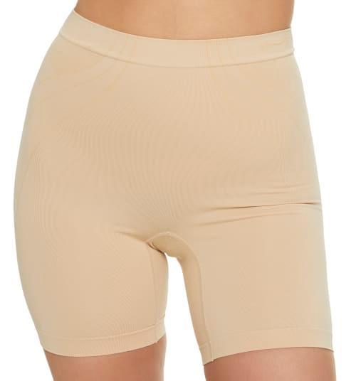 Firm Control Feel Good Fashion Mid-Thigh Shaper Product Image