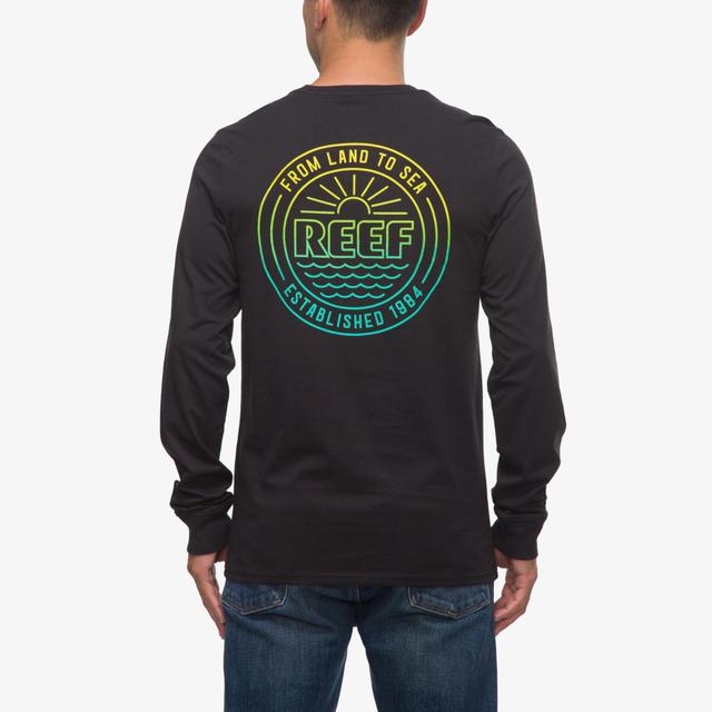 Bowl Long Sleeve Tee Product Image